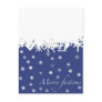 Merry Festivus Postcard