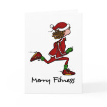 merry fitness cards