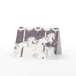 Merry Go Round and Round cards