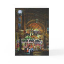 Merry go round cards