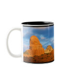 Merry Go Round Mountain Coffee Mugs