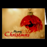 Merry Greetings cards