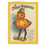 Merry Halloween Cards