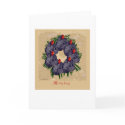merry hens cards