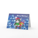 Merry Holidays! cards by Animal_Junction Merry Holidays! cards