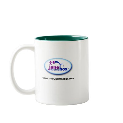 Merry Jane Mugs by janeoutofthebox