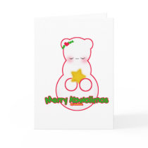 Merry Kawaiimas cards by kawaii Merry Kawaiimas cards