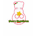 Merry Kawaiimas t-shirts by kawaii Merry Kawaiimas t-shirts