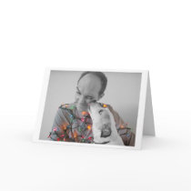 Merry Kiss-mas! Greeting Cards