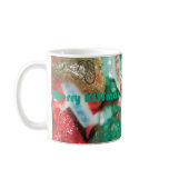 Merry KISSmas Mug