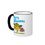 Merry Kissmas Mugs