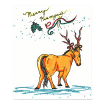 Merry Kissmyass posters