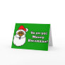 Merry Kwanzaa! Greeting Card
