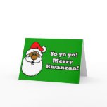 Merry Kwanzaa!