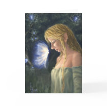 Merry Meet Greeting Cards
