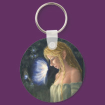 Merry Meet keychains by wyrdhaven Merry Meet keychains