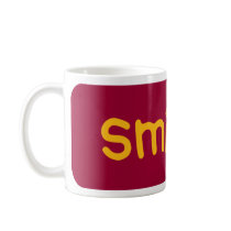 merry memory mug.