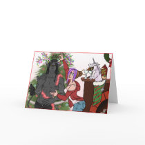 Merry Merry Cards