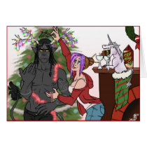 Merry Merry cards