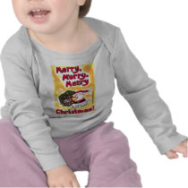 Merry, Merry, Merry! t-shirts by Computious Merry, Merry, Merry! t-shirts