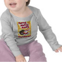 Merry, Merry, Merry! t-shirts