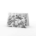 Merry Mice Do the Wrapping cards