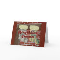 Merry Military Christmas cards by silentranksshop Merry Military Christmas cards