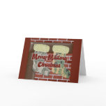 Merry Military Christmas