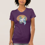 Merry Minuet/Fanatic's Fan Dance t-shirts