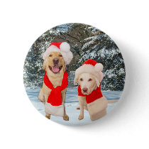Merry Moses & Myrtie buttons