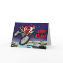 Merry MX-Mas cards