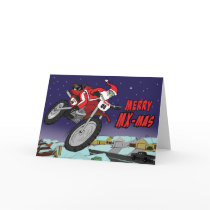 Merry MX-Mas cards by rpiston Merry MX-Mas cards