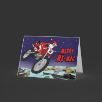 Merry MX-Mas cards by rpiston Merry MX-Mas cards