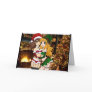Merry Naughty Christmas Cards
