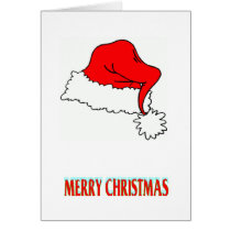 Merry Nude Christmas cards by nudistgiftshop Merry Nude Christmas cards