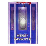 Merry Passover Card