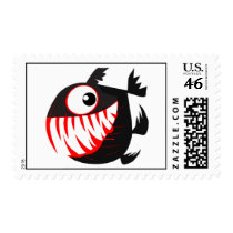 Merry Perry postage