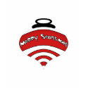 Merry Seussmas T-Shirt by JaZilla Merry Seussmas T-Shirt