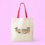 Merry Shopping Bags
