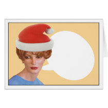 Merry Whatever cards