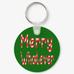 Merry WHATEVER Merry WHATEVER