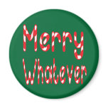 Merry WHATEVER Merry WHATEVER