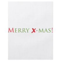 Merry X mas flyers by Cheryldesigns Merry X mas flyers