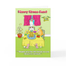 postcard - Fat cat and Duncan Christmas card great for friends and family this Christmas and you can even change the greeting and add your own text
By buntys at 2009-10-28