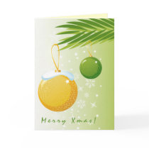 Merry Xmas cards by EveStock Merry Xmas cards