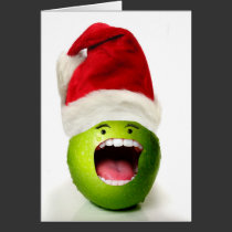 Merry Xmas cards by Digitalwonder Merry Xmas cards