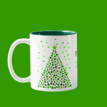 Merry Xmas mugs