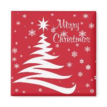 Merry Xmas....., Merry     Christmas magnets