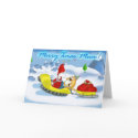 merry xmas mum cards