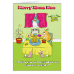 Merry Xmas Nan Cards